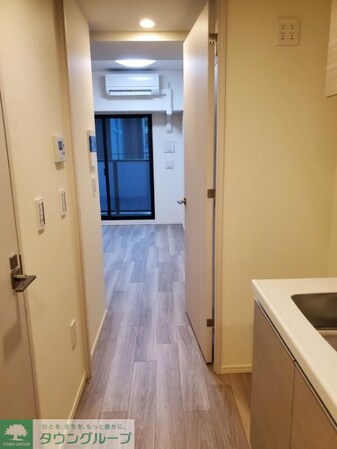 KI-LIGHTKINSHICHOの物件内観写真